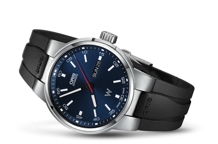 Image of  Williams Day Date
